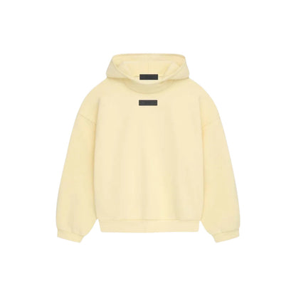 FW23 Hoodie / Pants / Set - GARDEN YELLOW