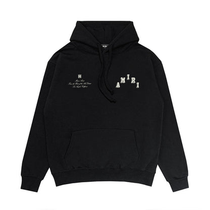 Amiri Fashion sweatshirts