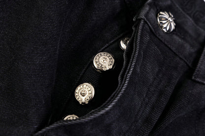 Chrome Hearts 2025 NEW Pants