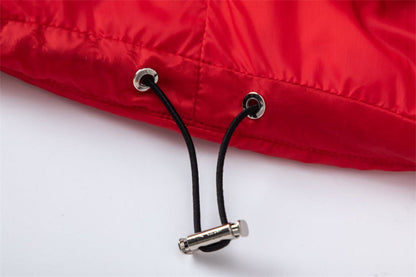 Amiri Fashion Down jacket