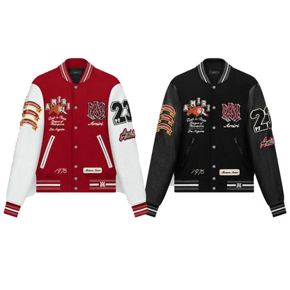 Amiri Fashion jacket