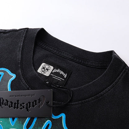 Godspeed Long Sleeve Shirt