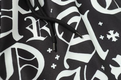 Chrome Heart New Quick-drying short-sleeved shirts are super popular