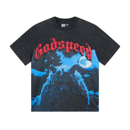 Godspeed T-shirts