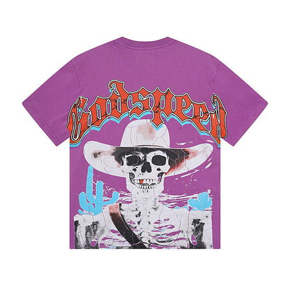 GodSpeed T-shirts