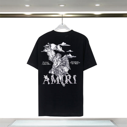 Amiri Fashion T-shirt