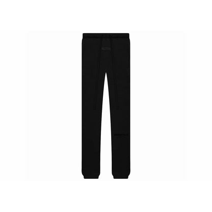 SS22 Hoodie / Pants / Set - Black