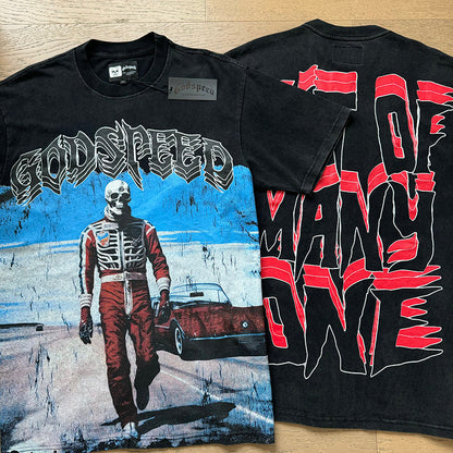 Godspeed T-shirts