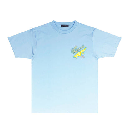 Amiri Fashion T-shirt