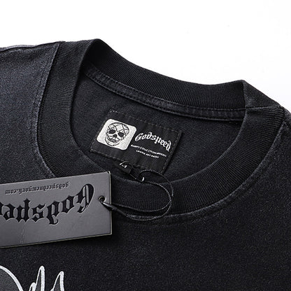 Godspeed T-shirts