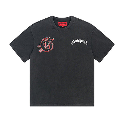 Godspeed T-shirts