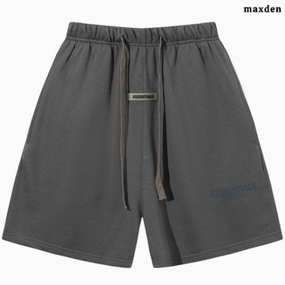 ESSENTIALS Logo Shorts