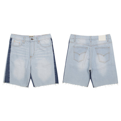 Gallery Dept Denim Shorts
