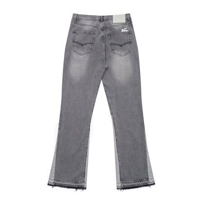 Gallery Dept Jeans Flared Jeans Straight Pants