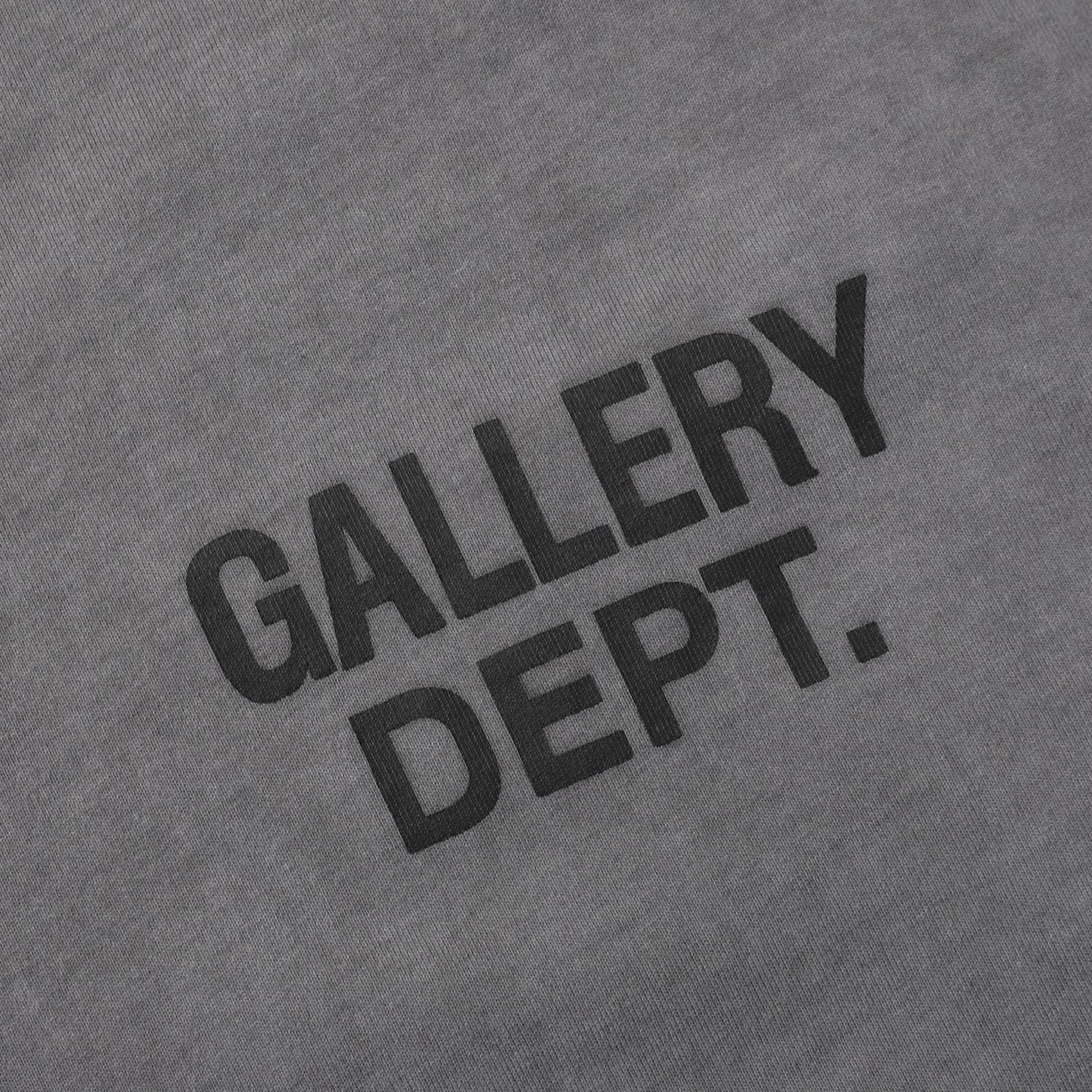 Gallery Dept T Shirts Women Short Sleeve