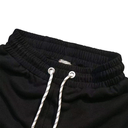 Palm Angle Pants Palm Angels Embroidered Casual Men's and Women's Sports Pants