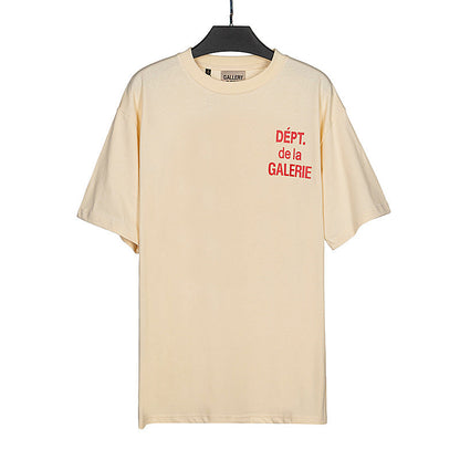 Gallery Dept T-shitrs