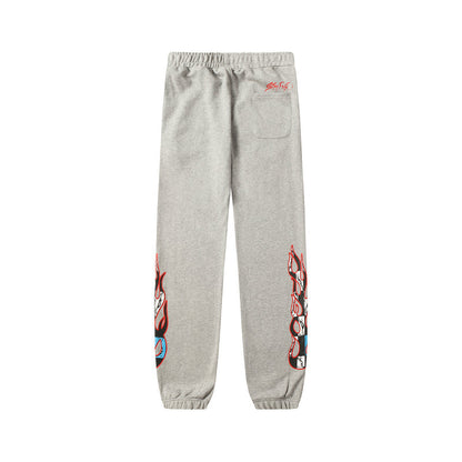 Chrome Hearts 2025 NEW Pants 1005