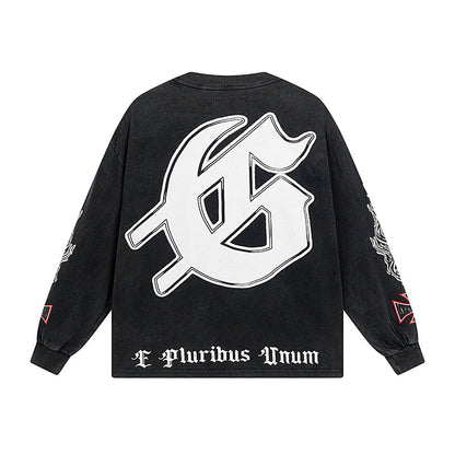Godspeed Long Sleeve Shirt