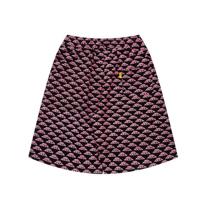 Gallery Dept Shorts Unisex Casual Shorts