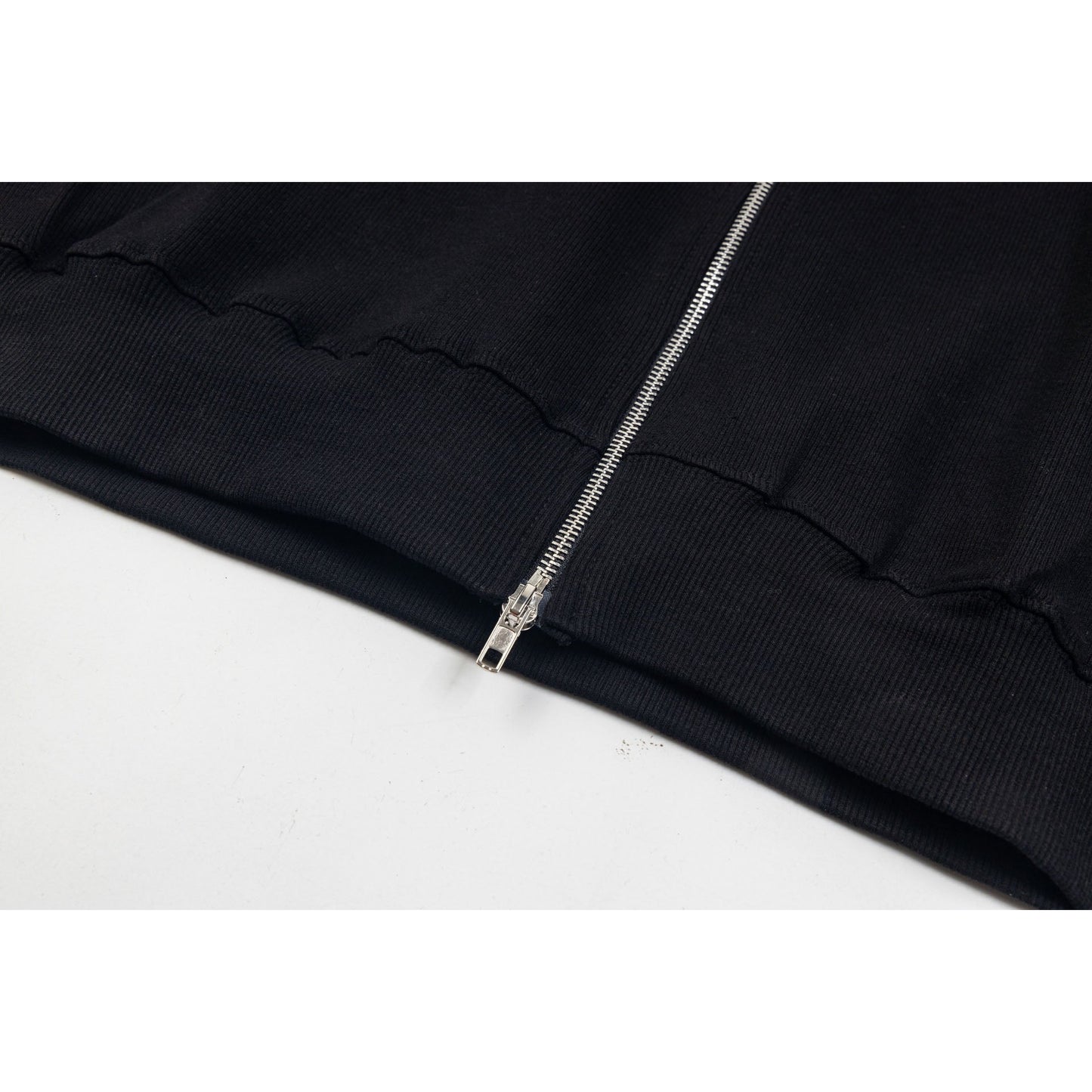 Gallery Dept Jacket Hollywood Limited Letter Cardigan Stand Up Jacket