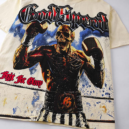 Godspeed T-shirts