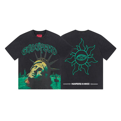 Godspeed T-shirts