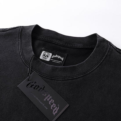 Godspeed T-shirts