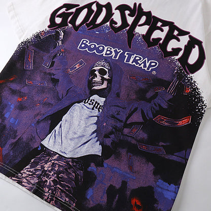 Godspeed T-shirts