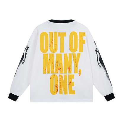 Godspeed Long Sleeve Shirt