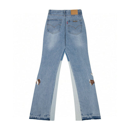 Chrome Hearts 2025 NEW Pants