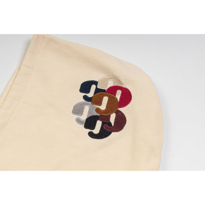Gallery Dept Hoodie Loose Casual Hoodie