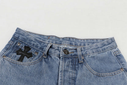 Chrome Hearts 2025 NEW Pants
